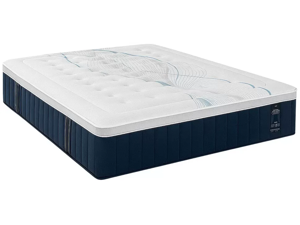 Ортопедический матрас Dynamic Spring Константа Pocket Spring 140–180×200 с асимметричной жёсткостью фото 3 Ортопедический матрас Dynamic Spring Константа Pocket Spring 140–180×200 с асимметричной жёсткостью фото 3