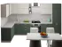 Угловая кухня Idea 3,8×1,7 м фасады LuxeForm Рост Угловая кухня Idea 3,8×1,7 м фасады LuxeForm Рост