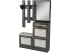 Прихожая-6 мебельной фабрики Тиса-Мебель