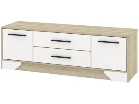 Комод АКМ-100 1524х500х400 Тіса Меблі АКМ плюс Комод АКМ-100 1524х500х400 Тіса Меблі АКМ плюс