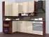 Ванильная угловая кухня Color-MIX VIP-Master 2400x1200 Ванильная угловая кухня Color-MIX VIP-Master 2400x1200