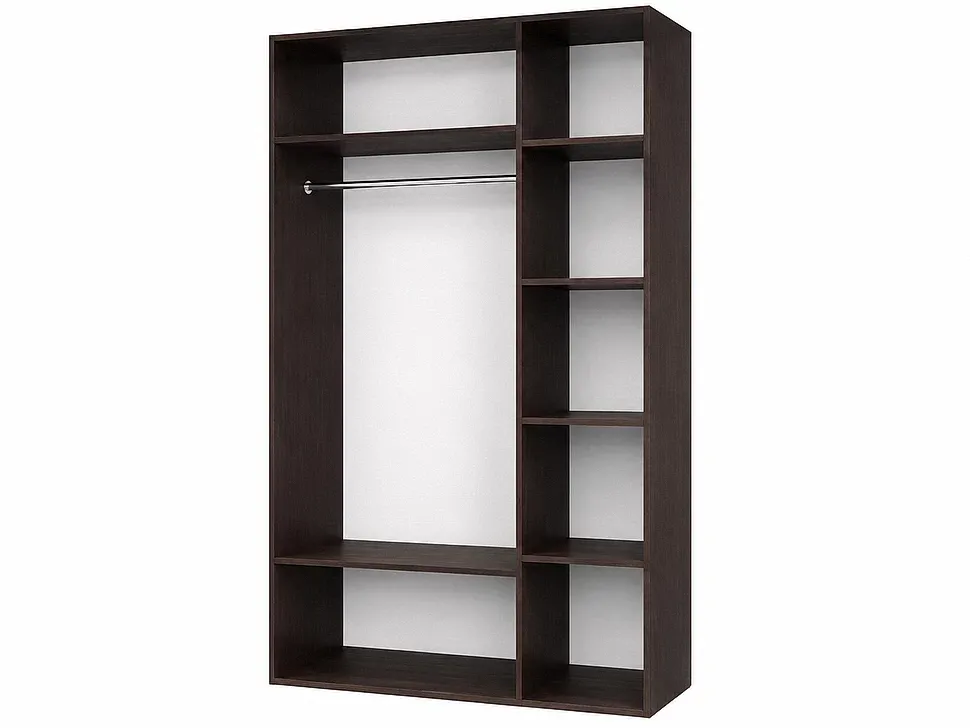 Шкаф-купе Феникс 1300×2200×600 Стандарт купить в Киеве – Киев-Мебель™