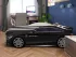 Детская кровать машина Mercedes Black Space 07 Viorina DEKO Мерседес черный