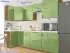 Кутова кухня Мода 2,6×1,0 м (з пеналом) Віп-Майстер Кутова кухня Мода 2,6×1,0 м (з пеналом) Віп-Майстер