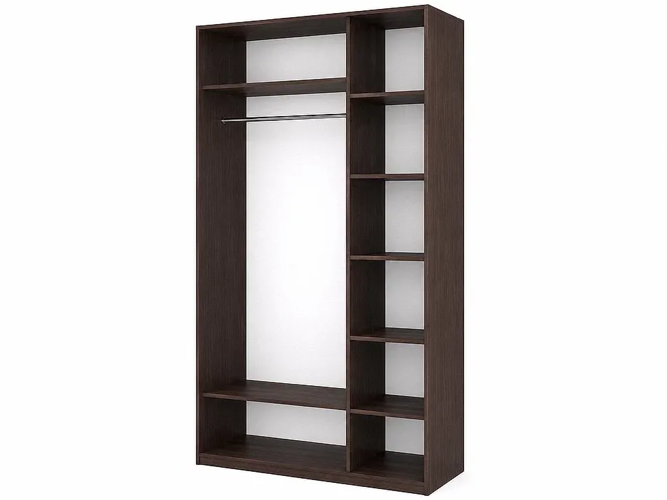 Шкаф-купе Феникс 1300×2400×600 Стандарт купить в Киеве – Киев-Мебель™