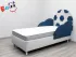 Детская кровать BabyBoom Ball мебельная фабрика ШИК-Галичина в интерьере Детская кровать BabyBoom Ball мебельная фабрика ШИК-Галичина в интерьере