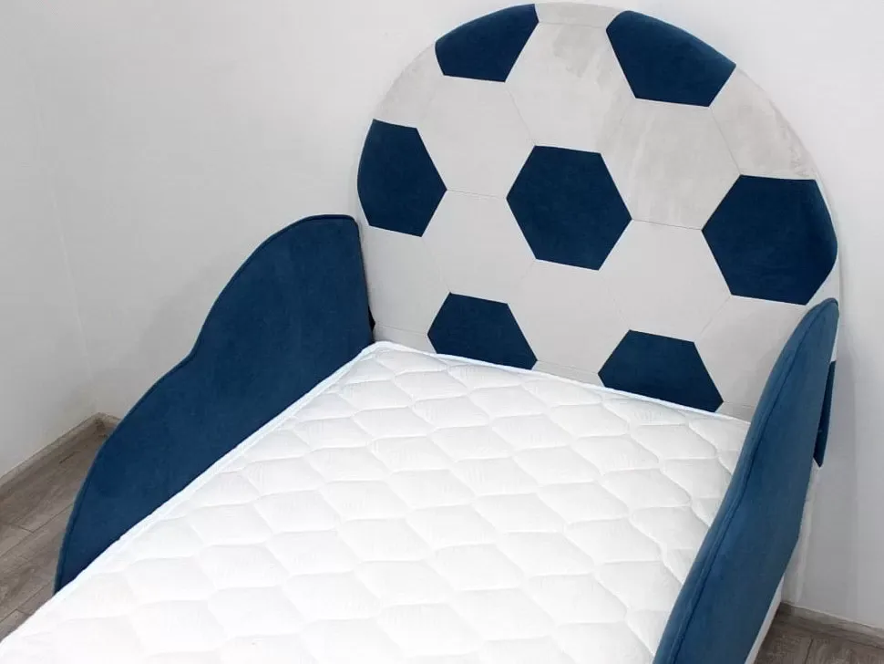 Спинка детской кровати BabyBoom Ball ШИК-Галичина