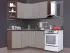Кутова кухня Мода 1,4×1,3 м Віп-Майстер Кутова кухня Мода 1,4×1,3 м Віп-Майстер