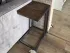 Приставний журнальний столик Кава Брейк 2 у 1 Loft Метал-Дизайн Приставний журнальний столик Кава Брейк 2 у 1 Loft Метал-Дизайн