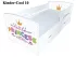 Дитяче ліжко Kinder Cool 10 Корна дитяче ліжко з ящиком меблевої фабрики Viorina DECO Дитяче ліжко Kinder Cool 10 Корна дитяче ліжко з ящиком меблевої фабрики Viorina DECO