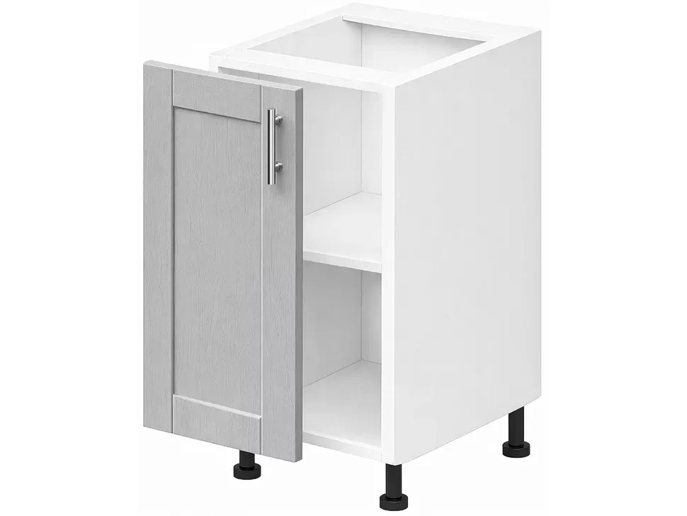 Кухонна нижня шафа Квадро модуль №2 300х820х450 Віп-Майстер стандарт