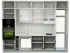 Модульна кухня 3200 мм МДФ фасади Idea LuxeForm Рост Модульна кухня 3200 мм МДФ фасади Idea LuxeForm Рост