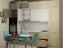 Модульна кухня 3200 мм МДФ фасади Idea LuxeForm Рост