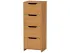 Комод-С 480x1232x420 Компаніт Комод-С 480x1232x420 Компаніт