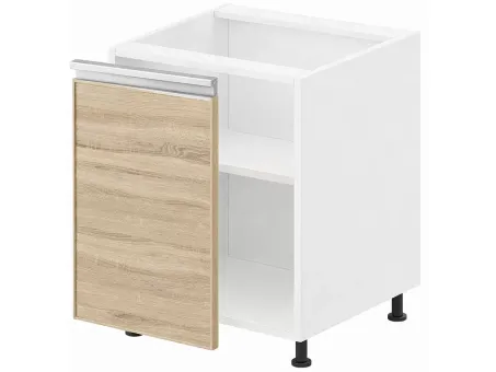 Нижня кухонна шафа Альбіна модуль №4 450x820x450 Віп-Майстер Нижня кухонна шафа Альбіна модуль №4 450x820x450 Віп-Майстер