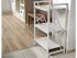 Стелаж 600х1000х400 3 полиці Ромбо Loft Метал-Дизайн Стелаж 600х1000х400 3 полиці Ромбо Loft Метал-Дизайн