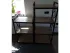 Стелаж 600х1000х400 3 полиці Ромбо Loft Метал-Дизайн Стелаж 600х1000х400 3 полиці Ромбо Loft Метал-Дизайн