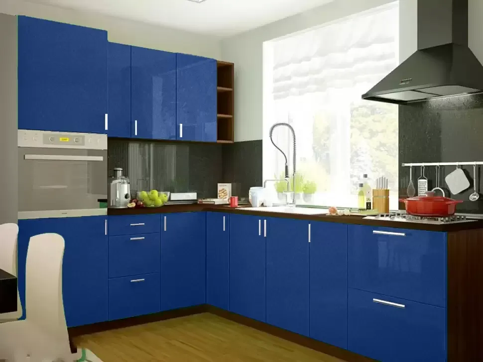 Морський Металік Кутова кухня Колор-Мікс 2,6×2,0 м рожева Віп-Майстер Морський Металік Кутова кухня Колор-Мікс 2,6×2,0 м рожева Віп-Майстер