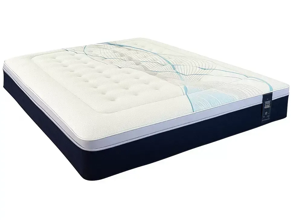 Ортопедичний матрац Dynamic Foam Константа 140–180×190 м’який і комфортний фото 2 Ортопедичний матрац Dynamic Foam Константа 140–180×190 м’який і комфортний фото 2