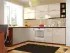 Кремовая угловая кухня Color-MIX VIP-Master 2600x2100 Кремовая угловая кухня Color-MIX VIP-Master 2600x2100