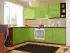 Оливиновая угловая кухня Color-MIX VIP-Master 2600x2100 Оливиновая угловая кухня Color-MIX VIP-Master 2600x2100