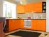 Оранжевая угловая кухня Color-MIX VIP-Master 2600x2100 Оранжевая угловая кухня Color-MIX VIP-Master 2600x2100