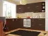 Шоколадная угловая кухня Color-MIX VIP-Master 2600x2100 Шоколадная угловая кухня Color-MIX VIP-Master 2600x2100