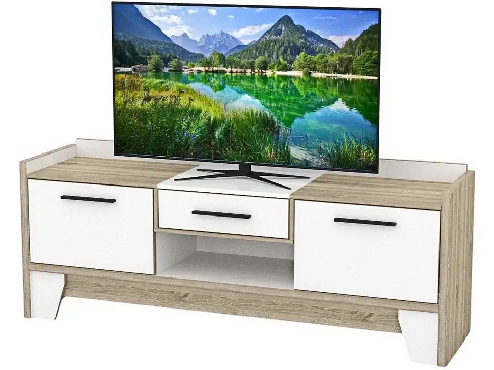 Тумба-TV под телевизор ТВ-381 Тиса-Мебель™