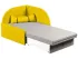 Детское кресло-кровать Малятко Viorina DEKO 1700х800 Детское кресло-кровать Малятко Viorina DEKO 1700х800