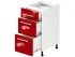 Нижня шафа для кухні Мода модуль №8 300х820х450 Віп-Майстер стендарт Нижня шафа для кухні Мода модуль №8 300х820х450 Віп-Майстер стендарт
