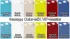 Палитра фасадов МДФ Color-MIX VIP-Master Палитра фасадов МДФ Color-MIX VIP-Master