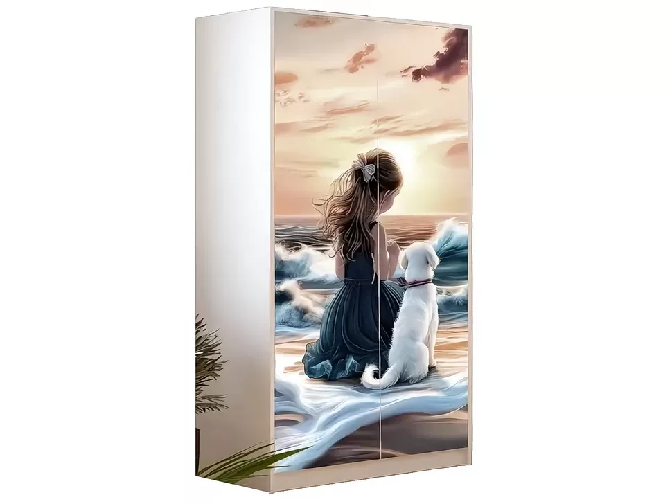 Детская комната Драйв Viorina DEKO фото 12