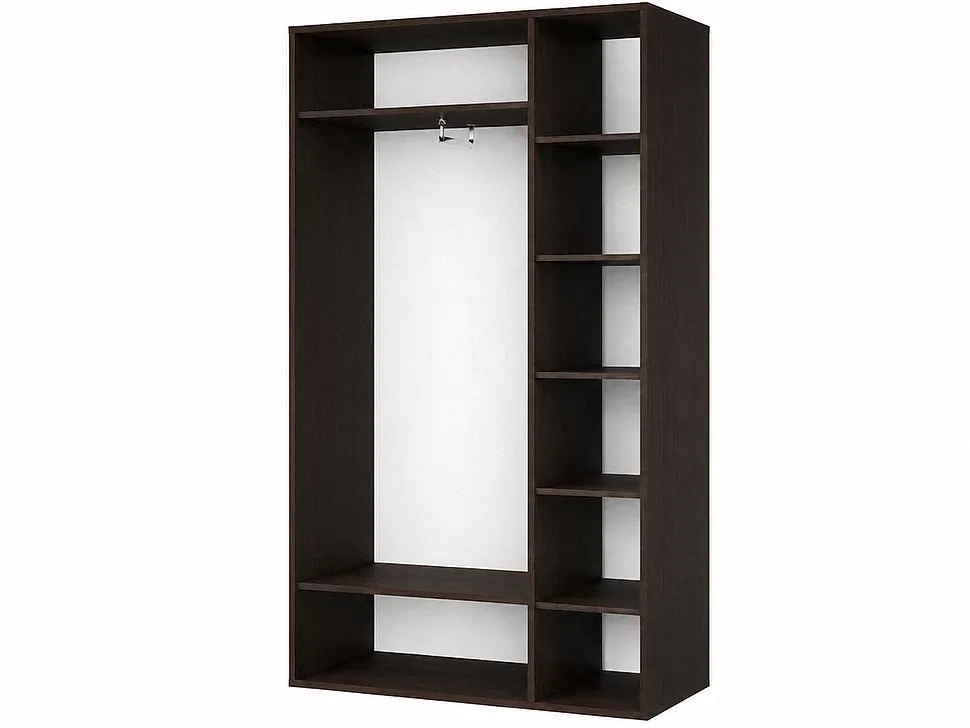 Шкаф-купе Феникс 1300×2400×450 Стандарт купить в Киеве – Киев-Мебель™