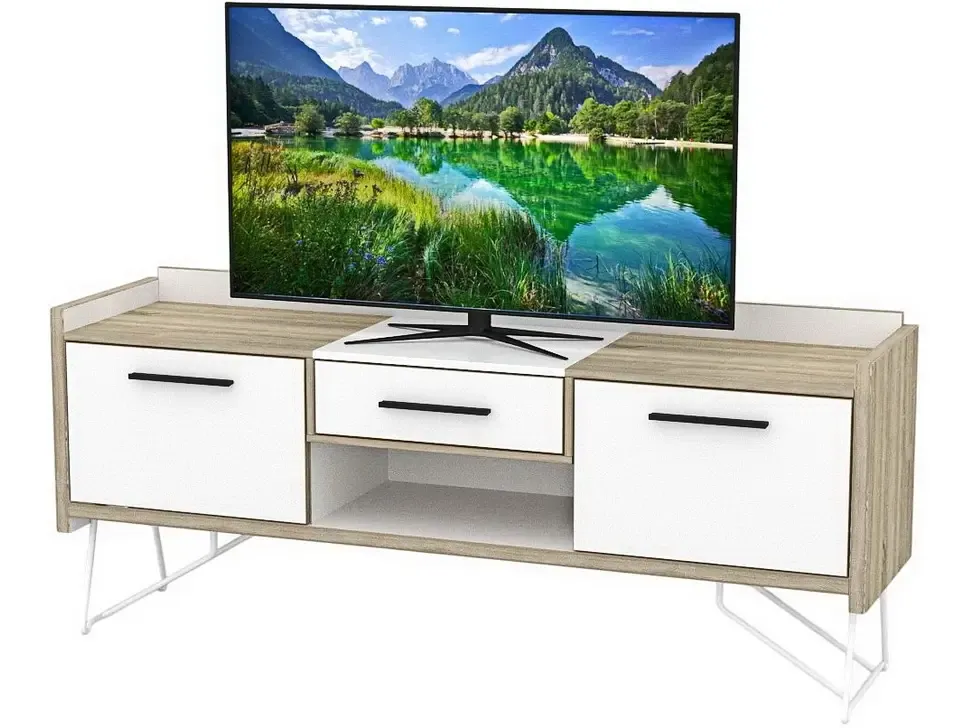 Тумба-TV под телевизор ТВ-382 Тиса-Мебель™