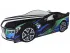 Диван-ліжко машина BMW Green Space 03 Viorina DEKO БМВ