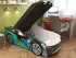 Диван-ліжко машина BMW Green Space 03 Viorina DEKO БМВ