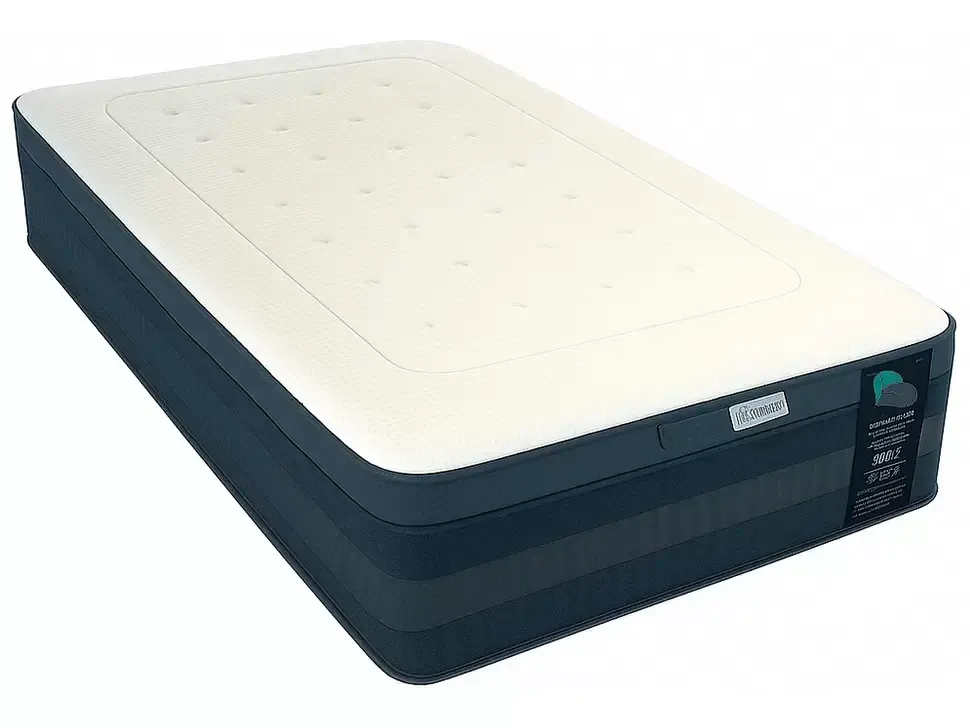 Анатомічний матрац Premium Spring Константа Pocket Spring 70–120×190 фото 2