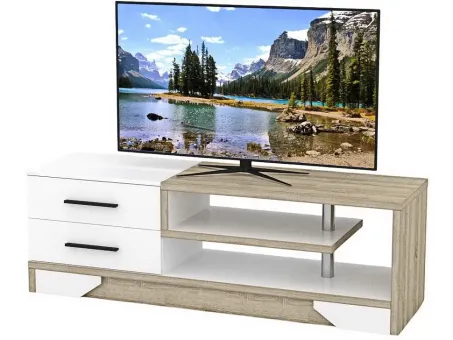 Тумба-TV под телевизор ТВ-330 Тиса Мебель