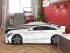 Диван-ліжко машина Mercedes White Space 05 Viorina DEKO Мерседес білий