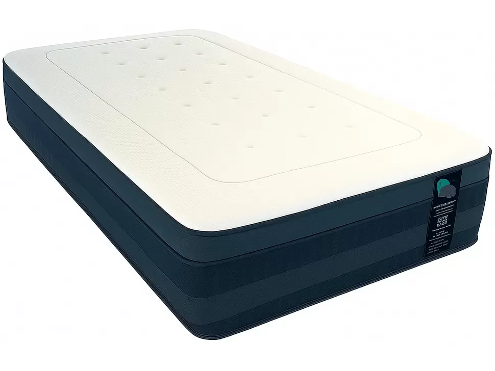Анатомічний матрац Premium Spring Константа Pocket Spring 80–120×200 фото 2