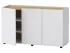Тумба 2 МГ-6 1200x700x420 Компаніт Тумба 2 МГ-6 1200x700x420 Компаніт