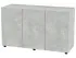 Тумба 2 МГ-6 1200x700x420 Компаніт Тумба 2 МГ-6 1200x700x420 Компаніт