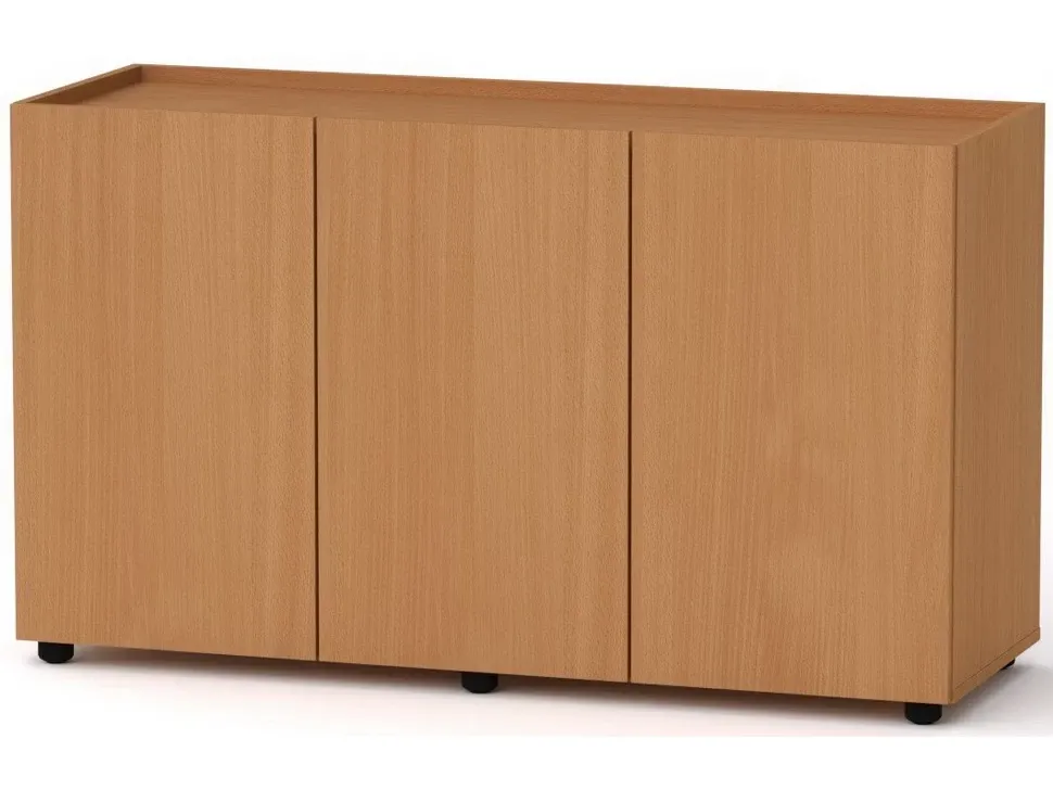 Бук Тумба 2 МГ-6 1200x700x420 Компаніт Бук Тумба 2 МГ-6 1200x700x420 Компаніт