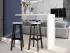 Барний стілець Флай Loft Метал-Дизайн Барний стілець Флай Loft Метал-Дизайн