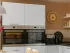 Белая угловая кухня Color-MIX VIP-Master 3200x2140x2000 Белая угловая кухня Color-MIX VIP-Master 3200x2140x2000