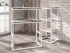 Барна стійка 800х1165х400 модуль Максі Loft Метал-Дизайн Барна стійка 800х1165х400 модуль Максі Loft Метал-Дизайн