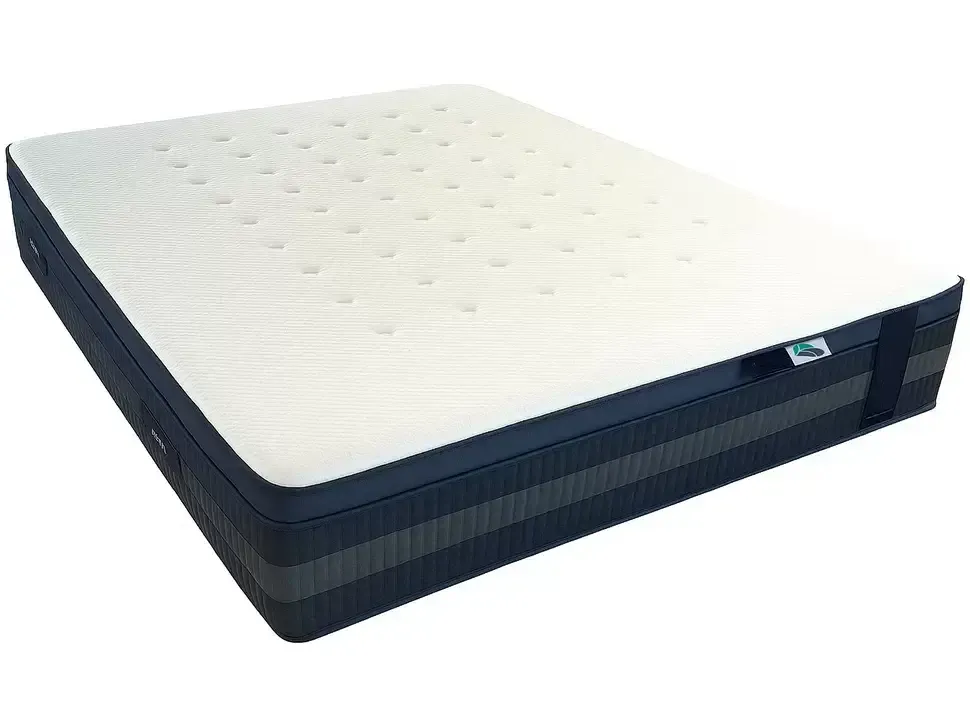 Ортопедичний матрац Premium Spring Константа Pocket Spring 140–180×190 фото 2 Ортопедичний матрац Premium Spring Константа Pocket Spring 140–180×190 фото 2