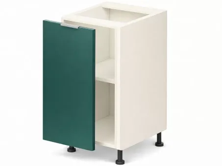 Нижня кухонна шафа Флет модуль №2 300х820х450 Віп-Майстер