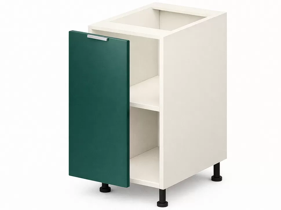 Нижня кухонна шафа Флет модуль №2 300х820х450 Віп-Майстер стандарт