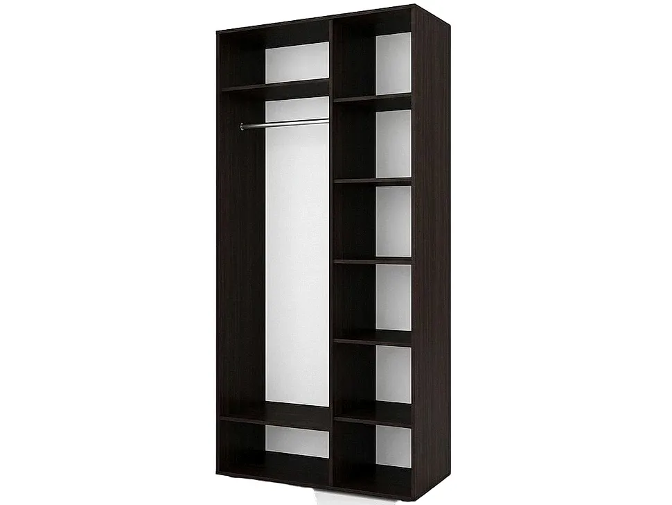 Шкаф-купе Феникс 1100×2400×600 Стандарт купить в Киеве – Киев-Мебель™